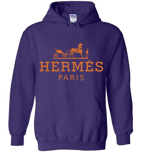 hermes hoodies men's.